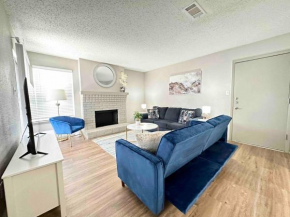 Comfy 1BR in SoLa 5 Minutes to Downtown with Free Parking